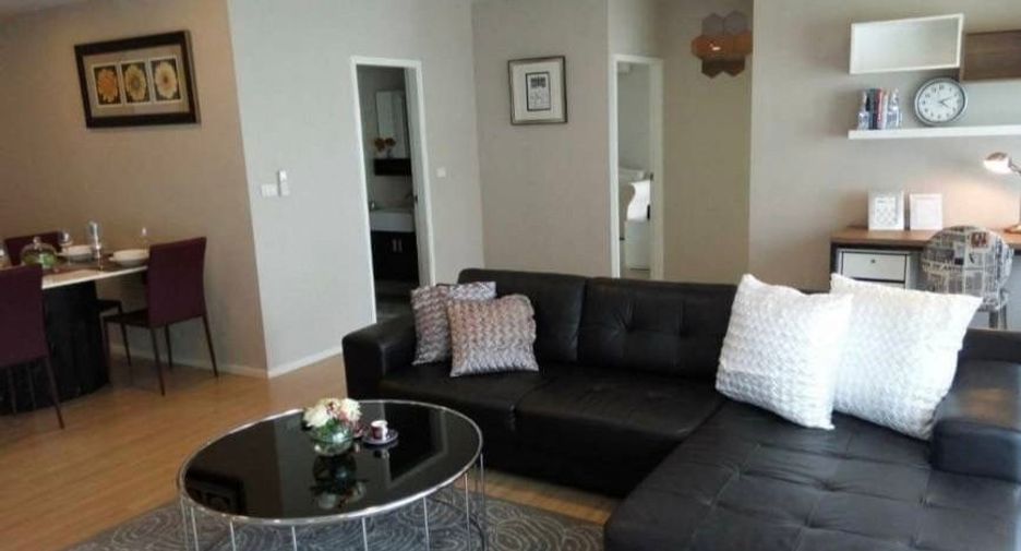For rent and for sale 3 bedrooms condo in Watthana, Bangkok