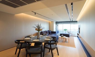 Wohnung zur Miete mit 2 Zimmer in Bang Phlat, Bangkok