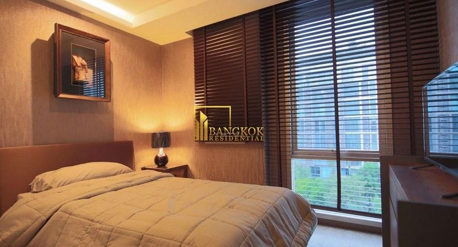 Wohnung zur Miete mit 2 Zimmer in Watthana, Bangkok
