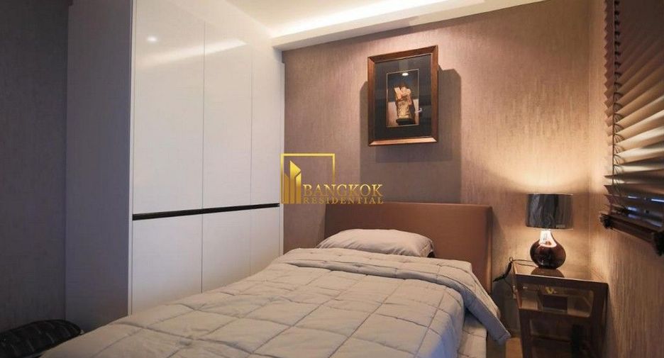 Wohnung zur Miete mit 2 Zimmer in Watthana, Bangkok
