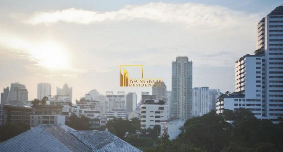 Wohnung zur Miete mit 2 Zimmer in Watthana, Bangkok