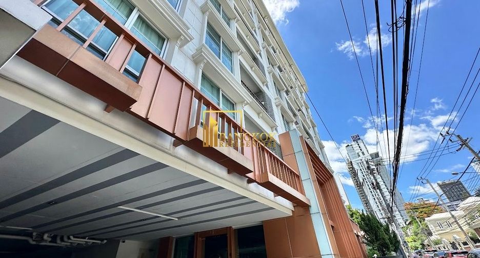 Wohnung zur Miete mit 2 Zimmer in Watthana, Bangkok