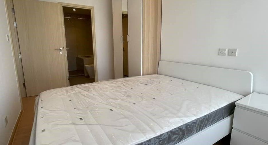 For sale 2 Beds condo in Watthana, Bangkok