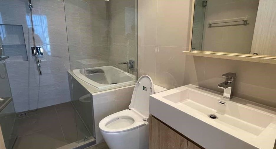 For sale 2 Beds condo in Watthana, Bangkok