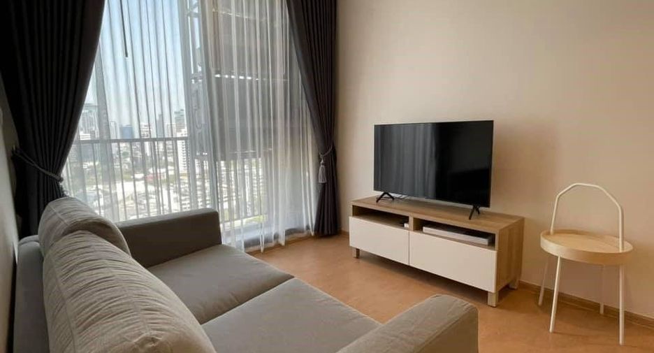 For sale 2 Beds condo in Watthana, Bangkok