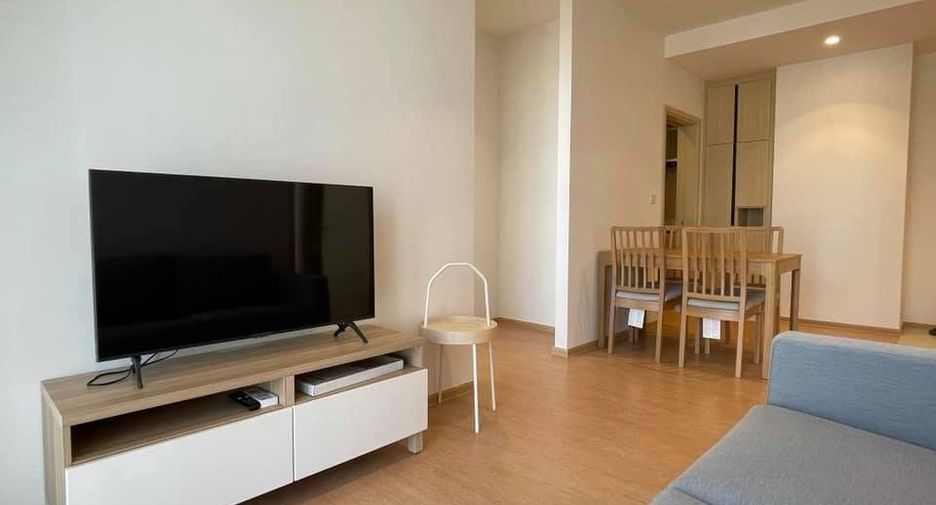 For sale 2 Beds condo in Watthana, Bangkok