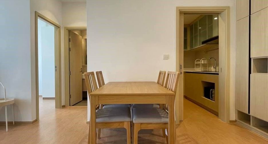 For sale 2 Beds condo in Watthana, Bangkok