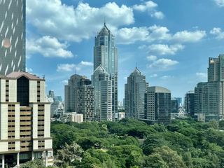 For sale 1 bed condo in Pathum Wan, Bangkok