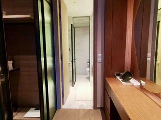 For sale 1 bed condo in Pathum Wan, Bangkok