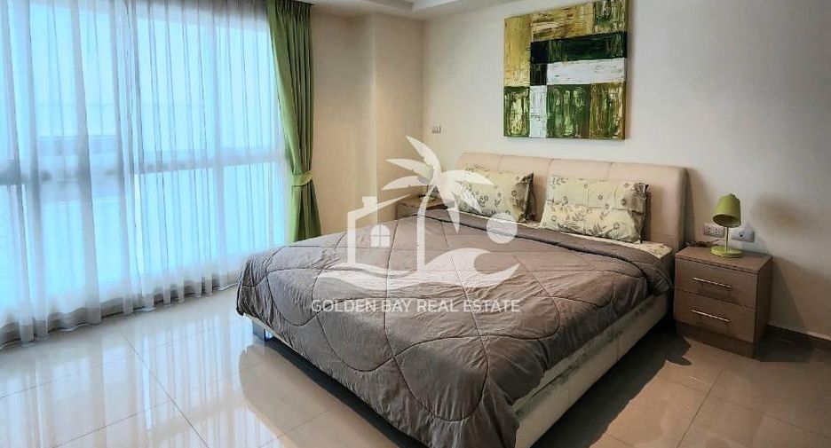 For sale 2 bedrooms condo in Bang Lamung, Chonburi