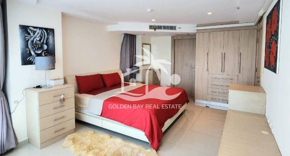 For sale 2 bedrooms condo in Bang Lamung, Chonburi
