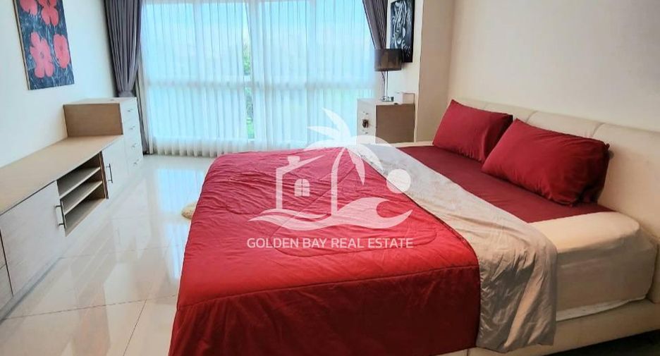 For sale 2 bedrooms condo in Bang Lamung, Chonburi