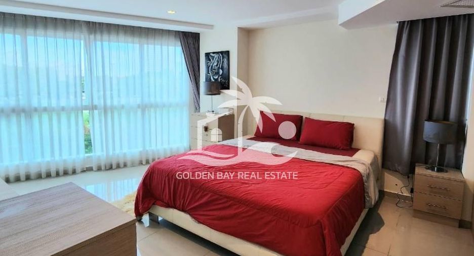 For sale 2 bedrooms condo in Bang Lamung, Chonburi