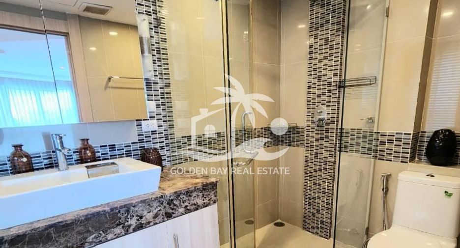 For sale 2 bedrooms condo in Bang Lamung, Chonburi