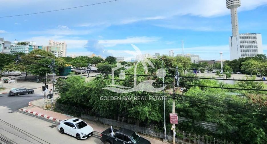 For sale 2 bedrooms condo in Bang Lamung, Chonburi
