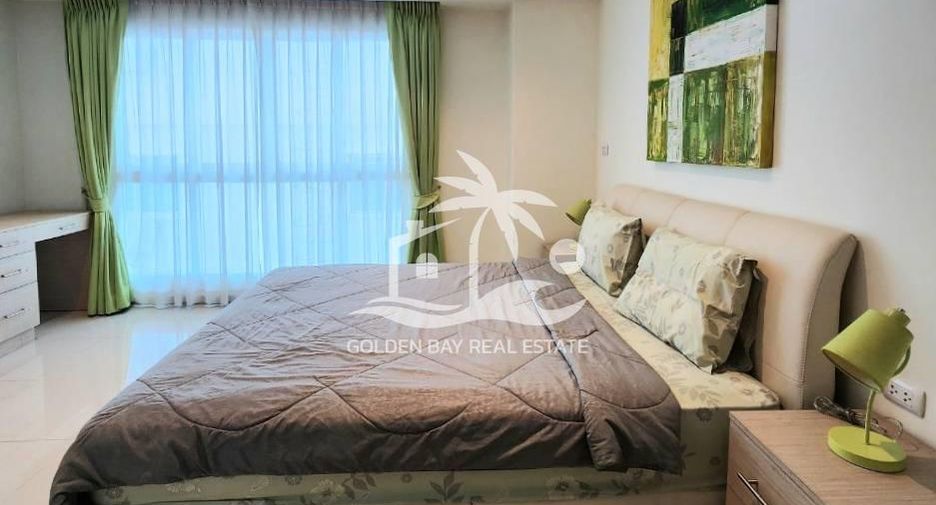 For sale 2 bedrooms condo in Bang Lamung, Chonburi