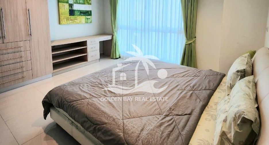 For sale 2 bedrooms condo in Bang Lamung, Chonburi