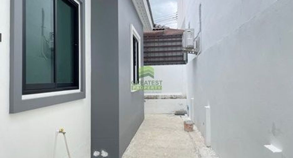 Продажа 3 спальни дом в Sadao, Songkhla