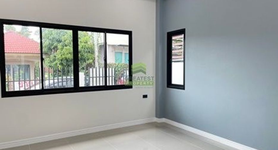 Продажа 3 спальни дом в Sadao, Songkhla