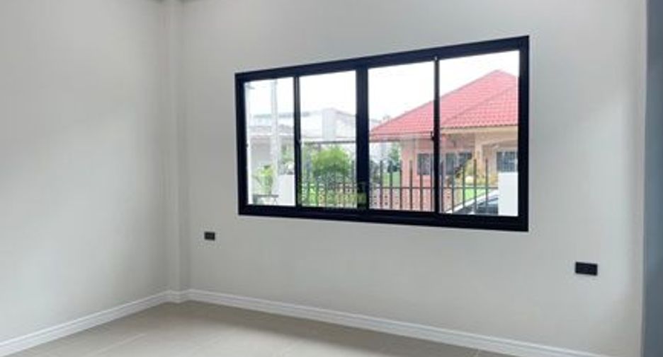 Продажа 3 спальни дом в Sadao, Songkhla
