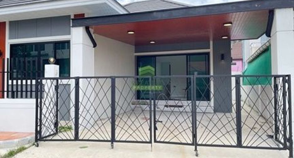 Продажа 3 спальни дом в Sadao, Songkhla