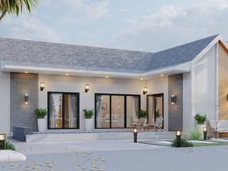 For sale 2 bed villa in Mueang Krabi, Krabi