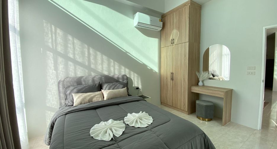 For sale 2 bed villa in Mueang Krabi, Krabi