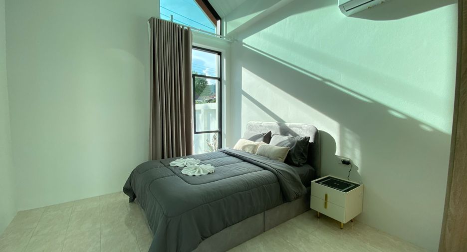 For sale 2 bed villa in Mueang Krabi, Krabi