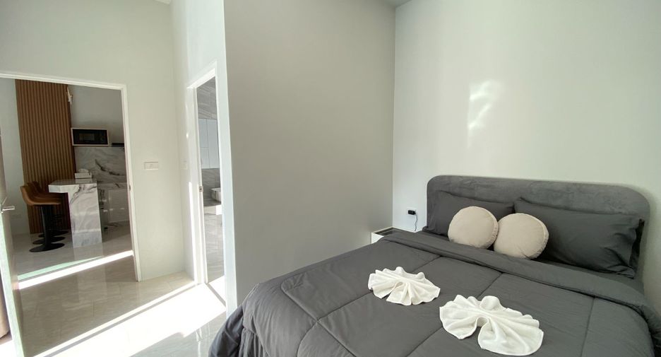 For sale 2 bed villa in Mueang Krabi, Krabi