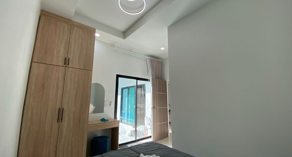 For sale 2 bed villa in Mueang Krabi, Krabi