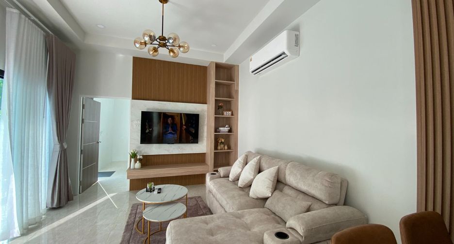 For sale 2 bed villa in Mueang Krabi, Krabi