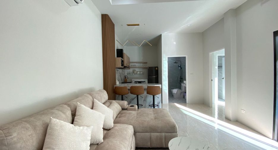 For sale 2 bed villa in Mueang Krabi, Krabi