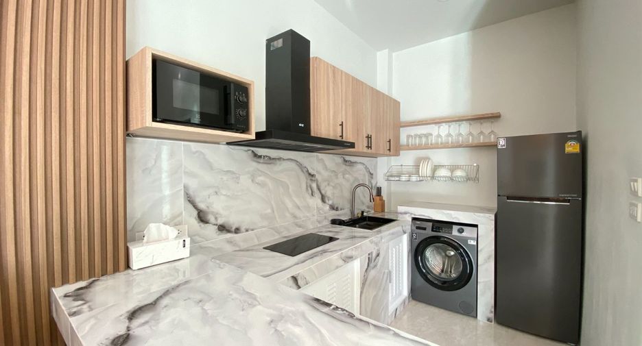 For sale 2 bed villa in Mueang Krabi, Krabi