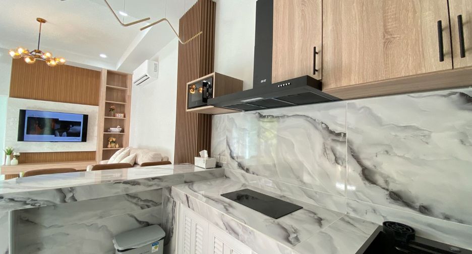 For sale 2 bed villa in Mueang Krabi, Krabi
