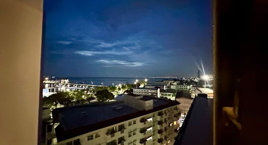 For rent 1 bed condo in Si Racha, Chonburi