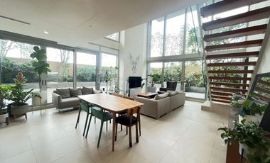 Wohnung zum Kauf mit 3 Zimmer in Sathon, Bangkok