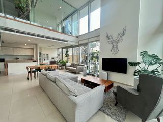 Продажа 3 спальни кондо в Сатхон, Бангкок