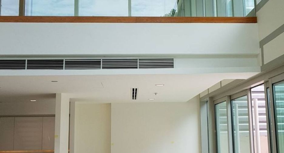 For sale 3 bedrooms condo in Sathon, Bangkok