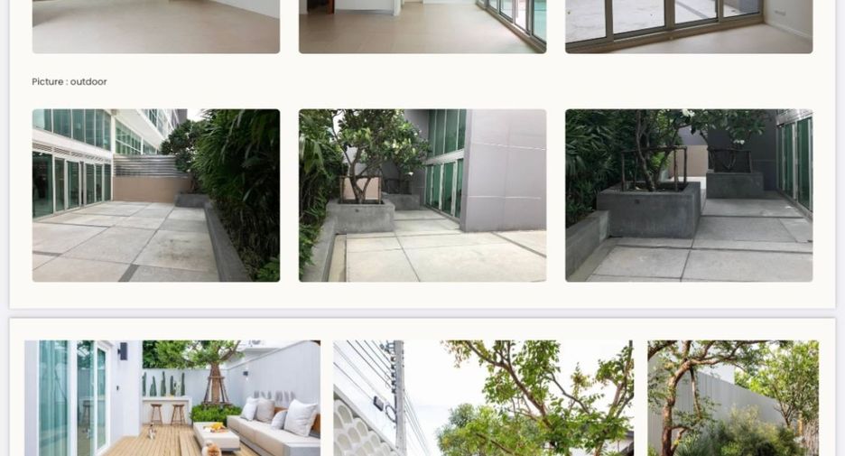 For sale 3 bedrooms condo in Sathon, Bangkok