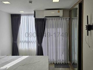 For rent 1 Beds condo in Sai Mai, Bangkok