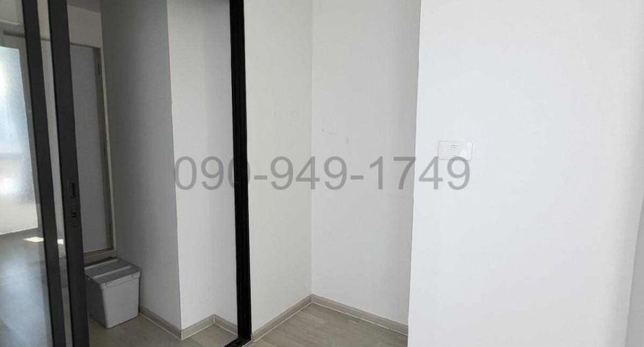 For rent 1 bed condo in Sai Mai, Bangkok