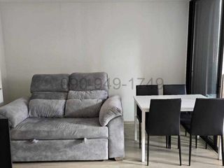 For rent 1 Beds condo in Sai Mai, Bangkok