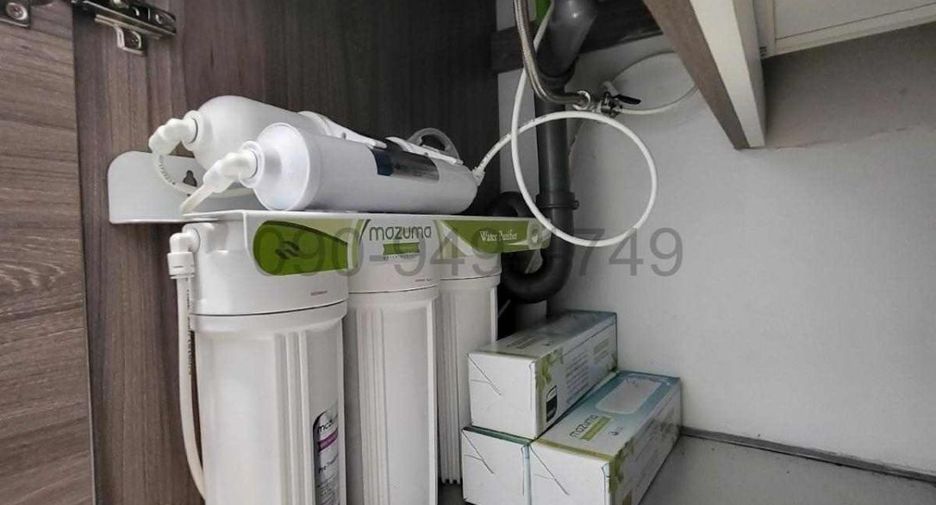For rent 1 bed condo in Sai Mai, Bangkok