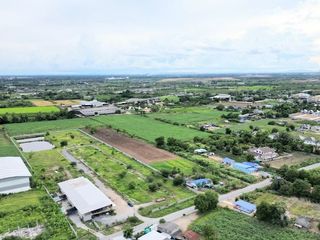For rent and for sale land in Kamphaeng Saen, Nakhon Pathom