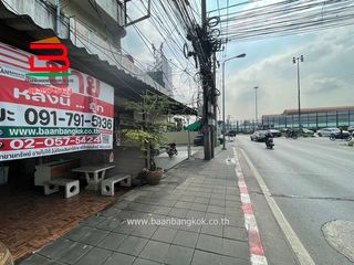 出售 商业空间 在 Khan Na Yao, 曼谷