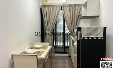 For sale 1 bed condo in Phutthamonthon, Nakhon Pathom