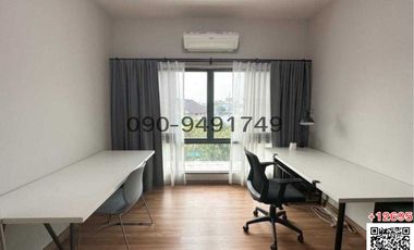 ให้เช่า 3 ห้องนอน ทาวน์เฮ้าส์ ใน ตลิ่งชัน, กรุงเทพฯ