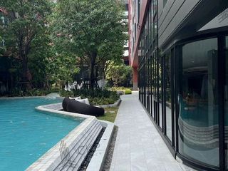 For sale 1 bed condo in Khlong Luang, Pathum Thani