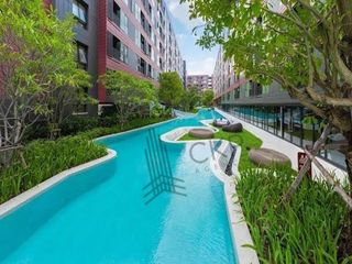 For sale 1 bed condo in Khlong Luang, Pathum Thani