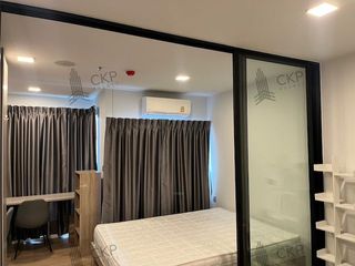 For sale 1 bed condo in Khlong Luang, Pathum Thani